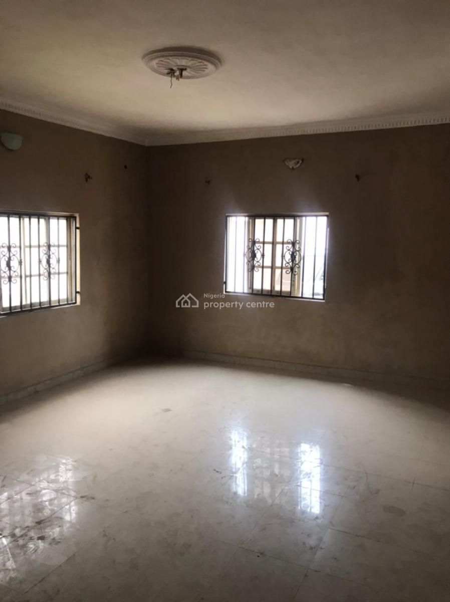 3 Bedroom Flat, Berger, Arepo, Ogun, Flat / Apartment for Rent
