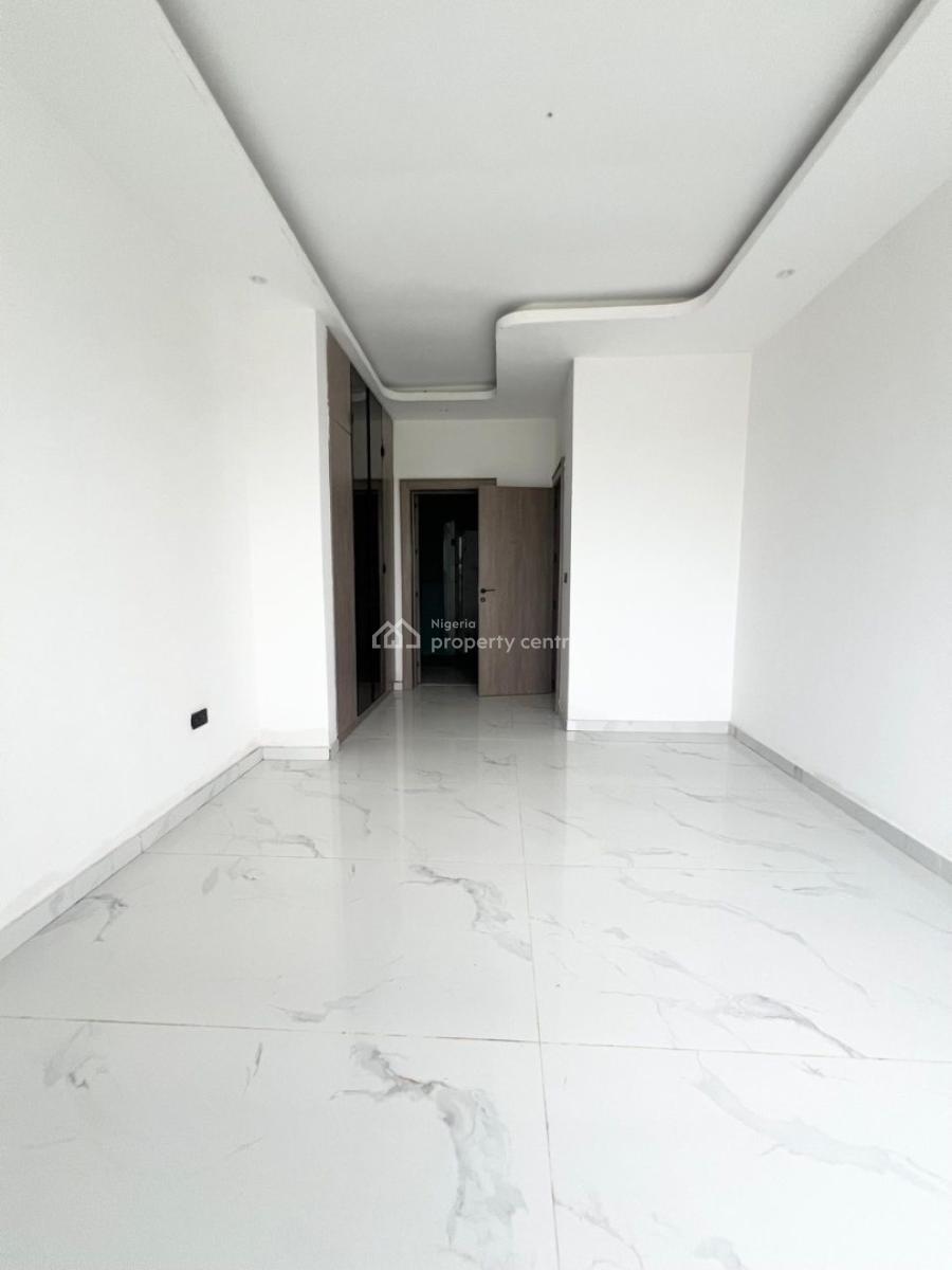 Luxurious 3 Bedroom Apartments with Swimming Pool & Elevator, Lekki Phase 1, Lekki, Lagos, Flat / Apartment for Sale