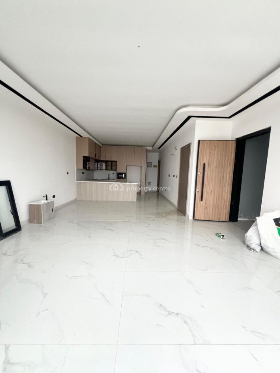 Luxurious 3 Bedroom Apartments with Swimming Pool & Elevator, Lekki Phase 1, Lekki, Lagos, Flat / Apartment for Sale