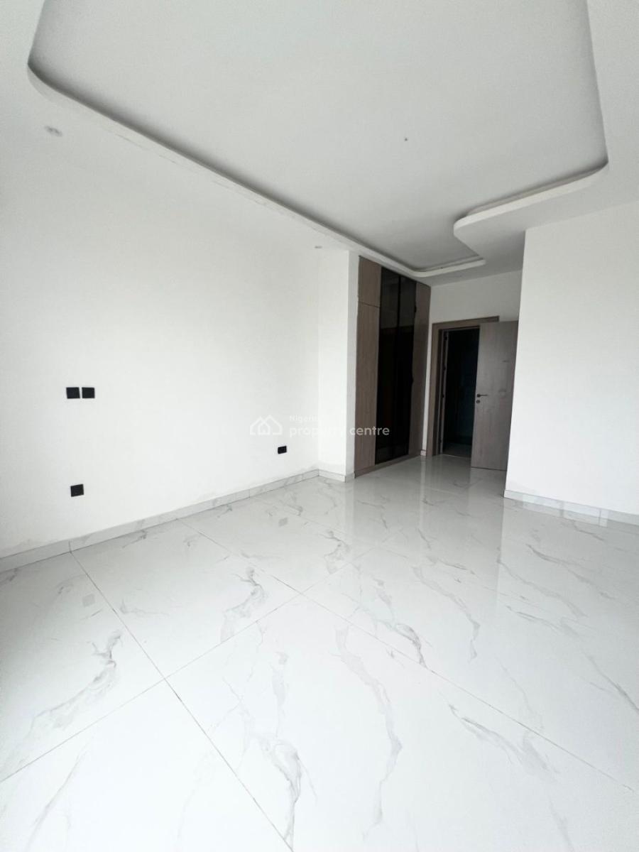 Luxurious 3 Bedroom Apartments with Swimming Pool & Elevator, Lekki Phase 1, Lekki, Lagos, Flat / Apartment for Sale