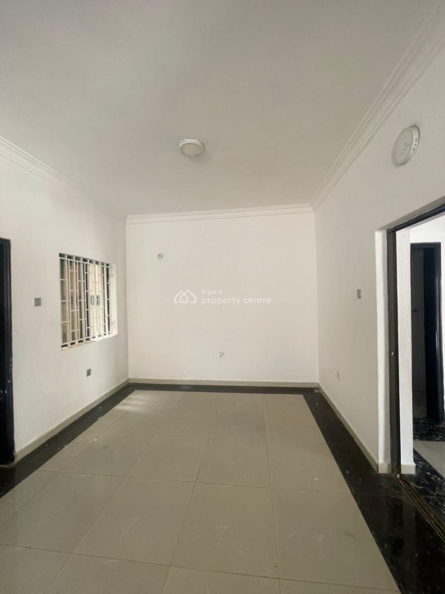 Standard 5 Bedroom Semi Detached Stand Alone Duplex with 2 Room Bq, Maitama District, Abuja, Semi-detached Duplex for Rent