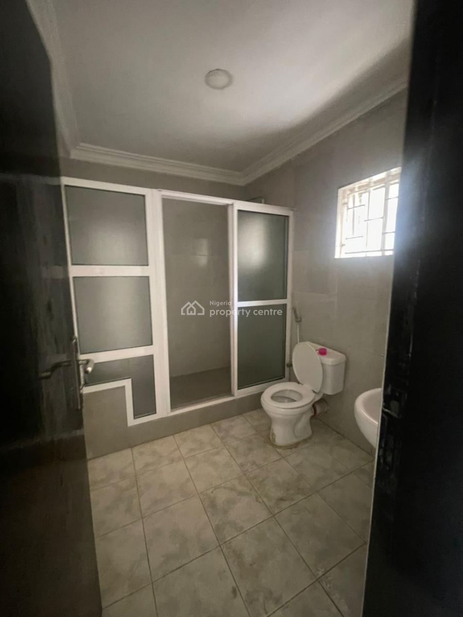 Standard 5 Bedroom Semi Detached Stand Alone Duplex with 2 Room Bq, Maitama District, Abuja, Semi-detached Duplex for Rent