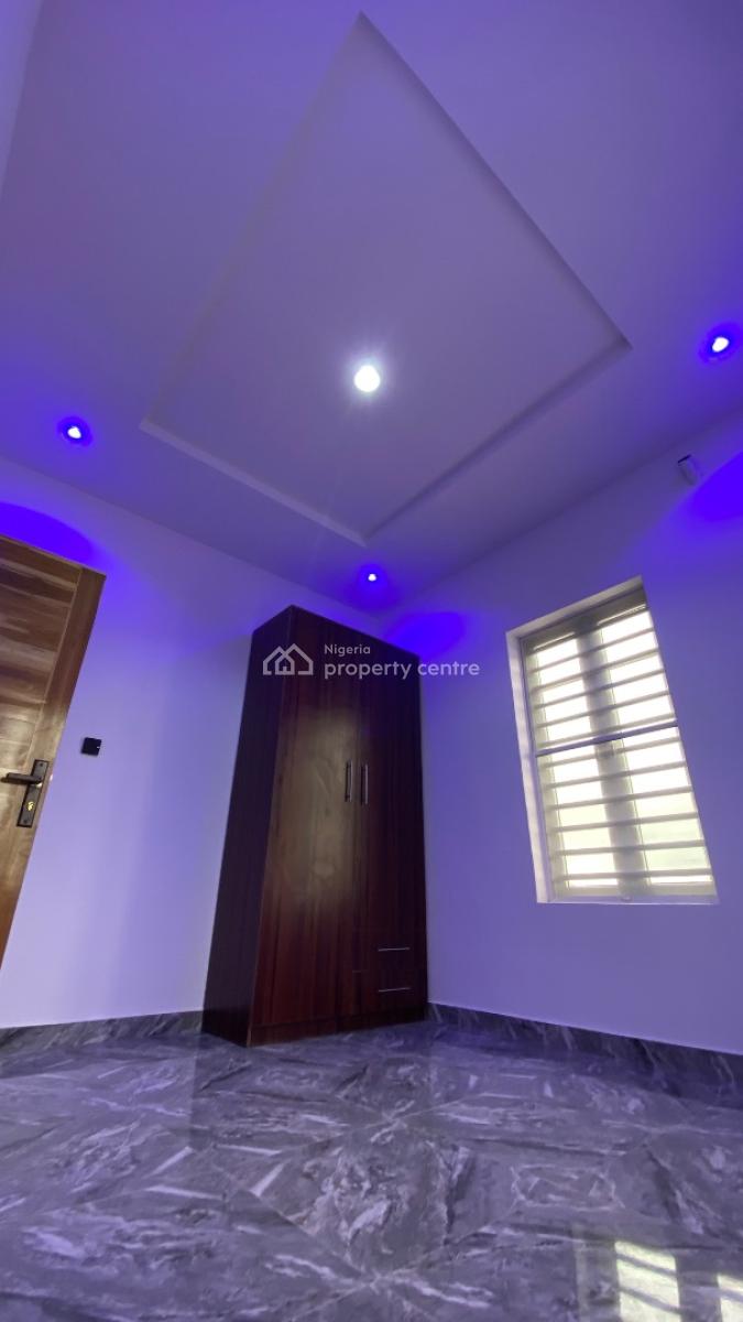 One Bedroom Flat, Alatise Town, Alatise, Ibeju Lekki, Lagos, Mini Flat (room and Parlour) for Rent