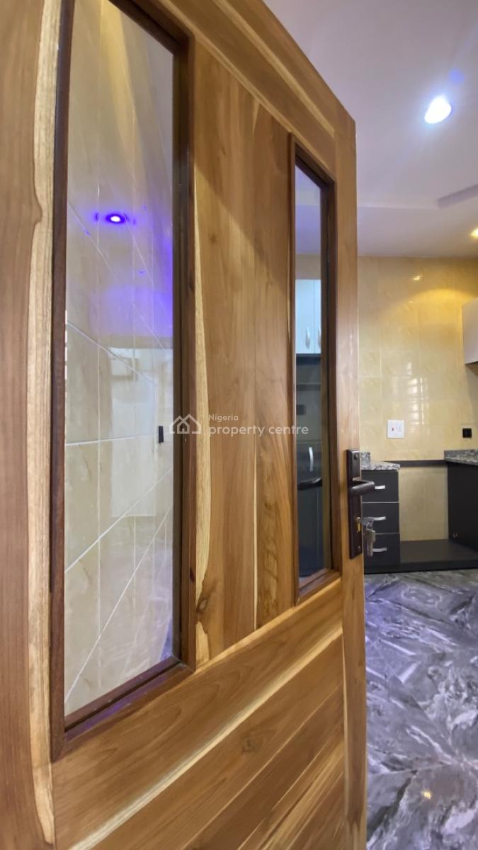 One Bedroom Flat, Alatise Town, Alatise, Ibeju Lekki, Lagos, Mini Flat (room and Parlour) for Rent