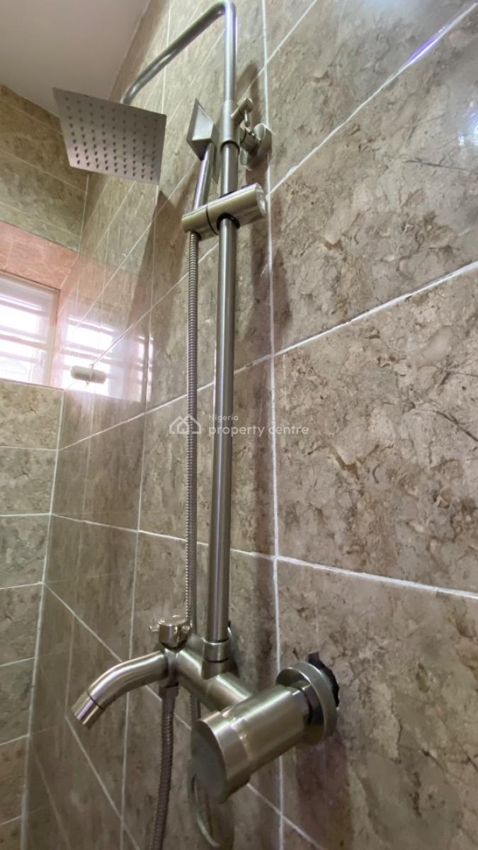 One Bedroom Flat, Alatise Town, Alatise, Ibeju Lekki, Lagos, Mini Flat (room and Parlour) for Rent