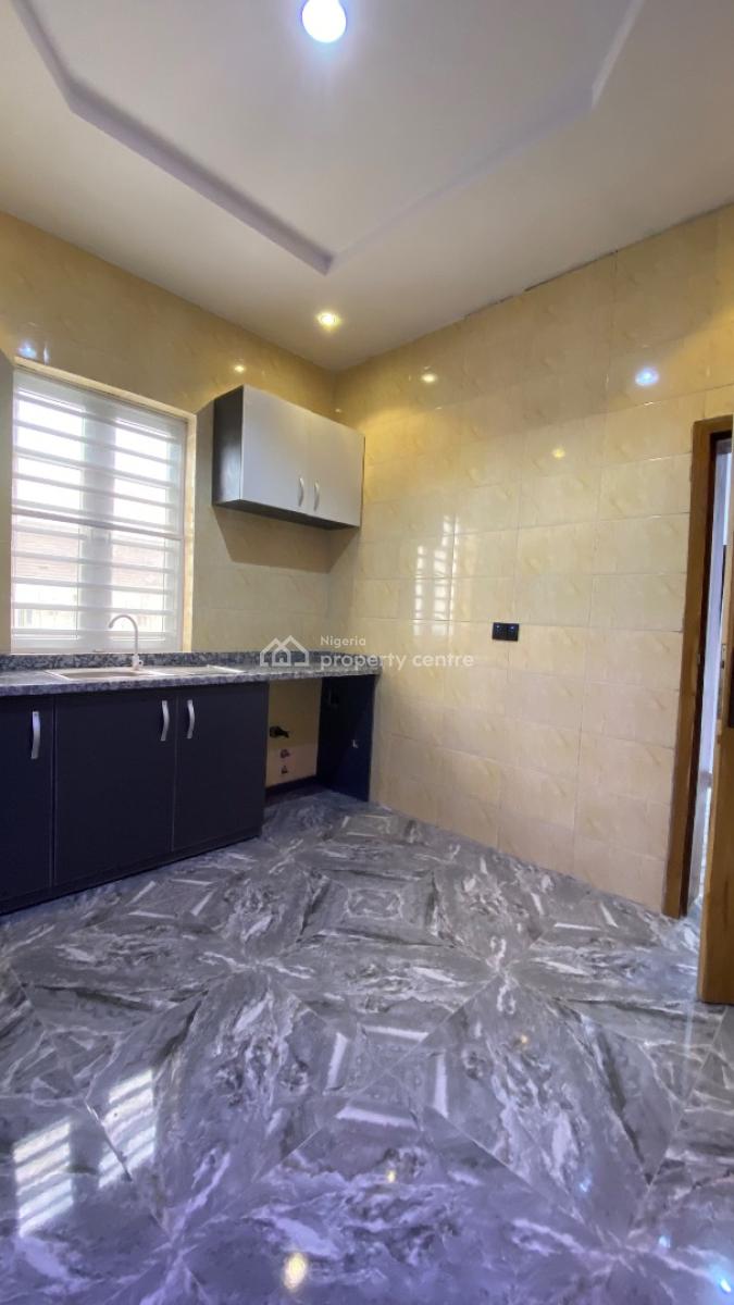 One Bedroom Flat, Alatise Town, Alatise, Ibeju Lekki, Lagos, Mini Flat (room and Parlour) for Rent