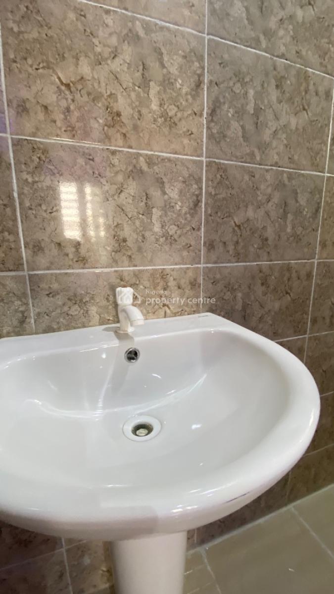 One Bedroom Flat, Alatise Town, Alatise, Ibeju Lekki, Lagos, Mini Flat (room and Parlour) for Rent