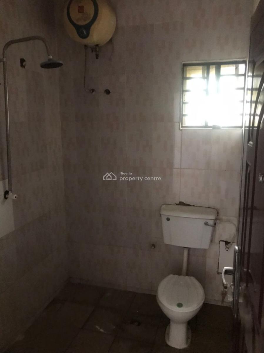 3 Bedroom Flat, Berger, Arepo, Ogun, Flat / Apartment for Rent