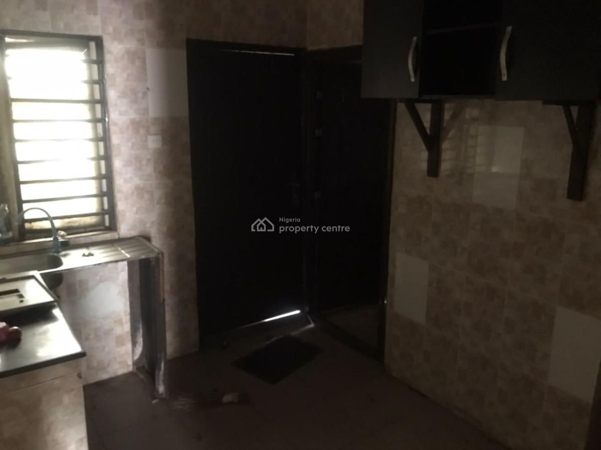 3 Bedroom Flat, Berger, Arepo, Ogun, Flat / Apartment for Rent
