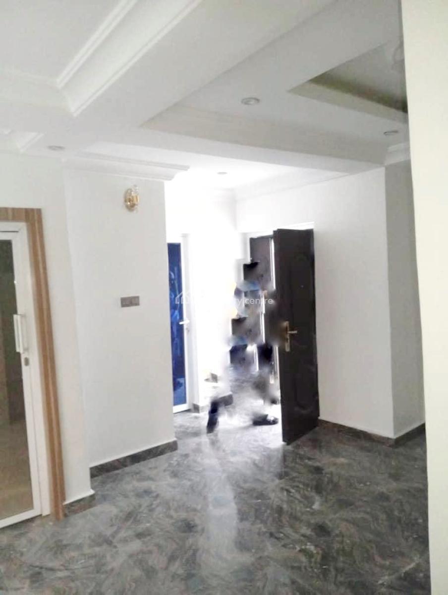 Luxury 3 Bedroom Flat, Off Allen Avenue, Ikeja, Lagos, Flat / Apartment for Rent