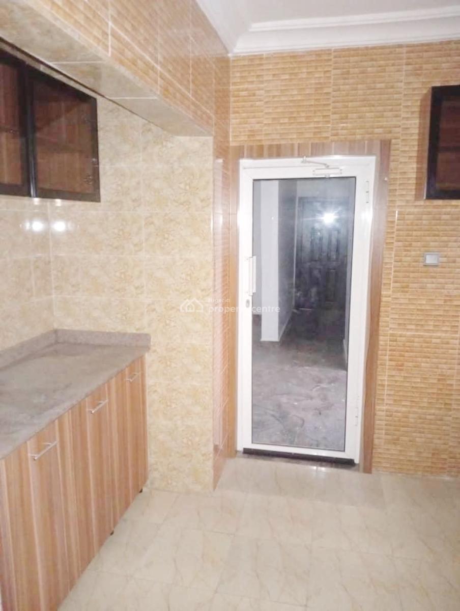 Luxury 3 Bedroom Flat, Off Allen Avenue, Ikeja, Lagos, Flat / Apartment for Rent