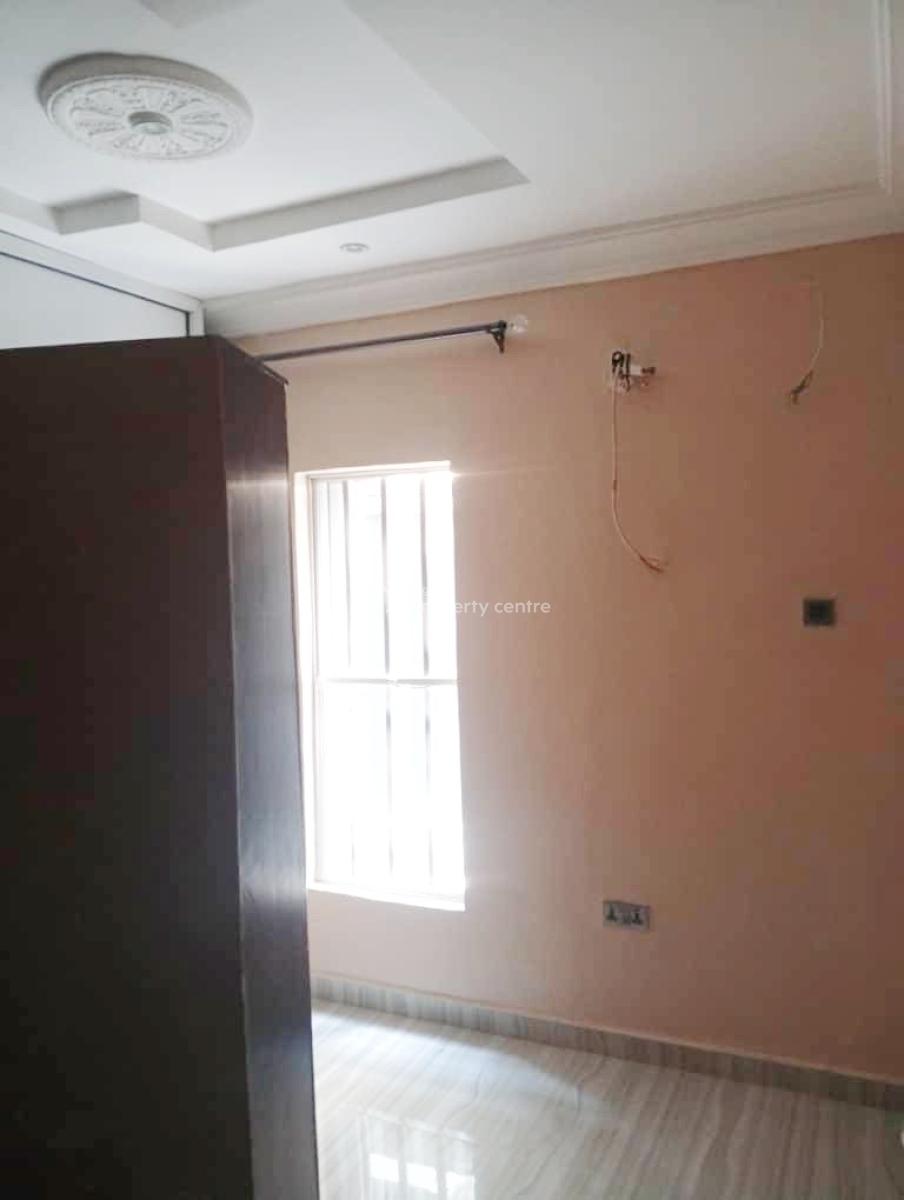 Luxury 3 Bedroom Flat, Off Allen Avenue, Ikeja, Lagos, Flat / Apartment for Rent