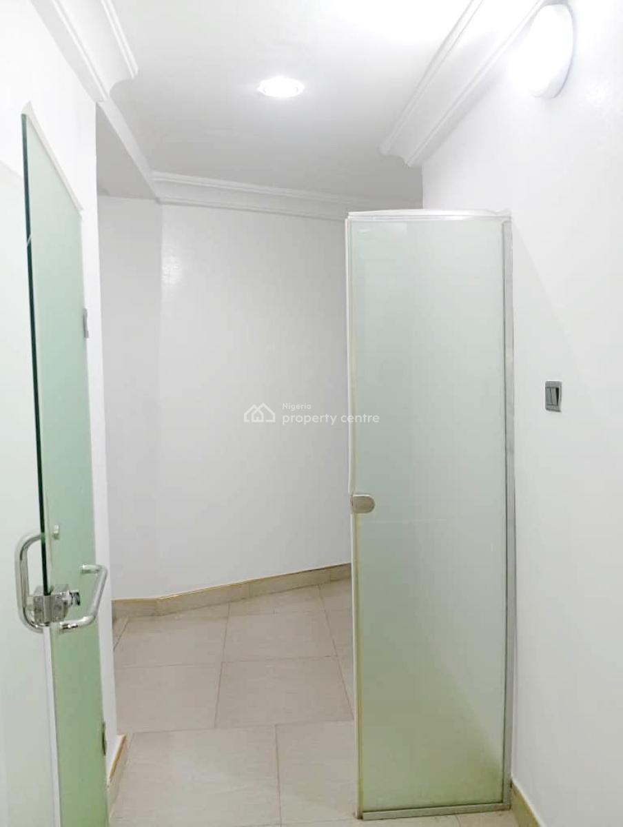 Luxury 3 Bedroom Flat, Off Allen Avenue, Ikeja, Lagos, Flat / Apartment for Rent