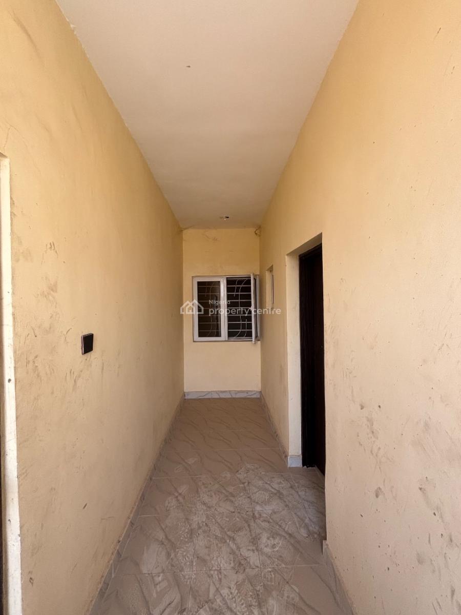 Spacious 3-bedroom Apartment in Jabi, Jabi Airport Road, Jabi, Abuja, Flat / Apartment for Rent