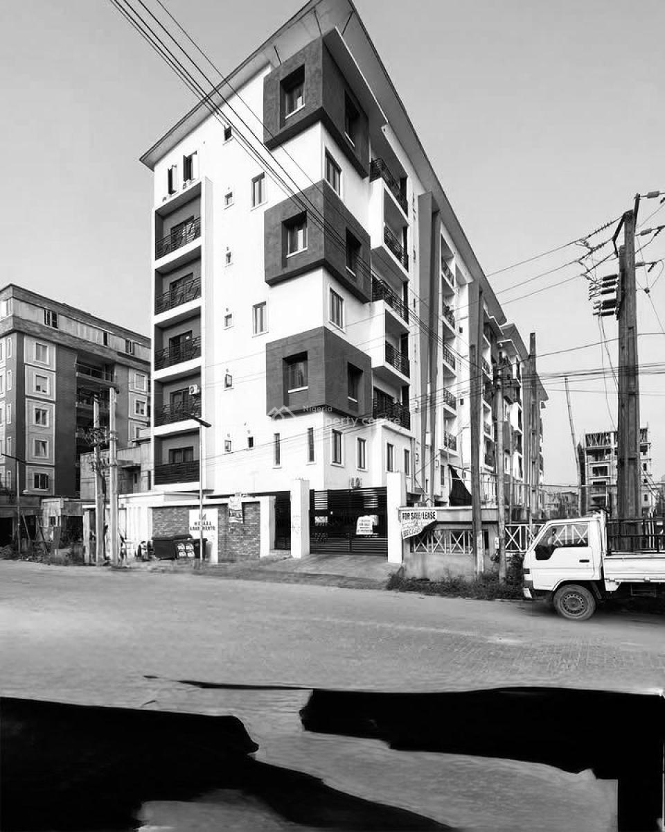 Luxury 3-bed Apartment, Ikate, Lekki, Lagos, House for Rent