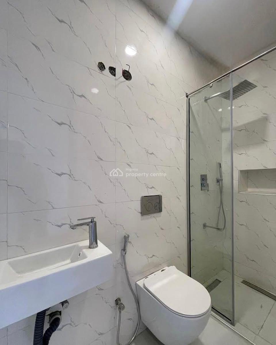 Luxury 3-bed Apartment, Ikate, Lekki, Lagos, House for Rent