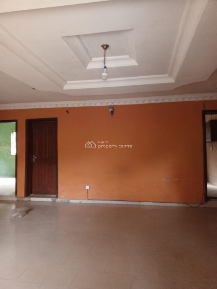 3 Bedroom Flat, Berger, Arepo, Ogun, Flat / Apartment for Rent