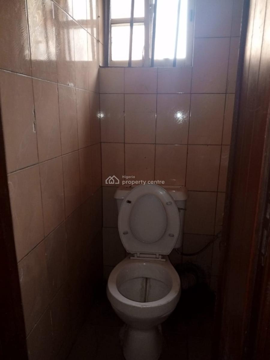 3 Bedroom Flat, Berger, Arepo, Ogun, Flat / Apartment for Rent