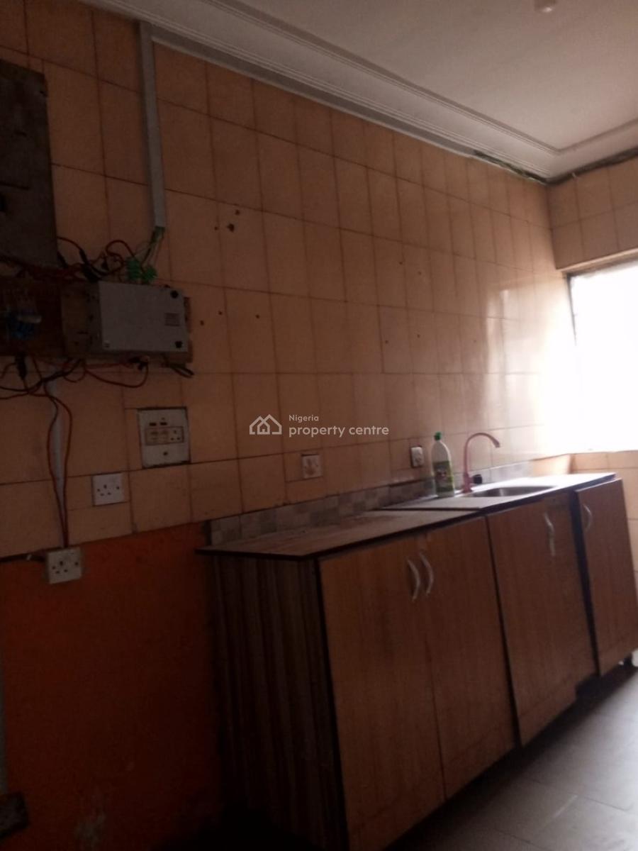 3 Bedroom Flat, Berger, Arepo, Ogun, Flat / Apartment for Rent