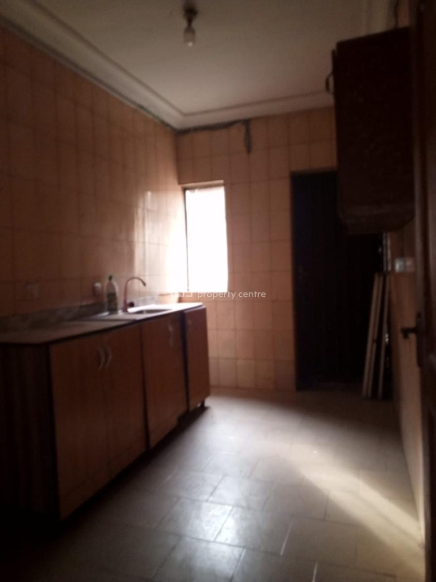 3 Bedroom Flat, Berger, Arepo, Ogun, Flat / Apartment for Rent