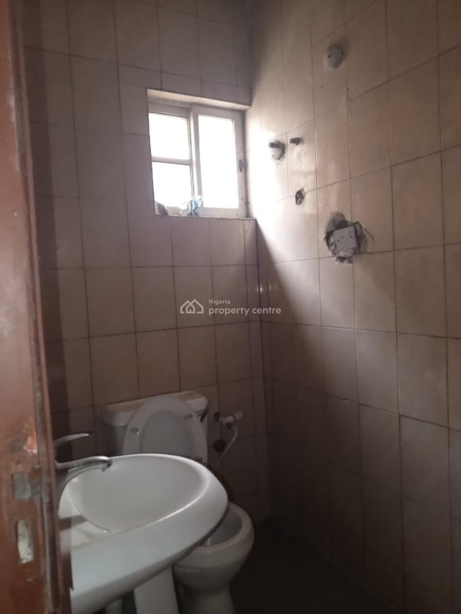 3 Bedroom Flat, Berger, Arepo, Ogun, Flat / Apartment for Rent