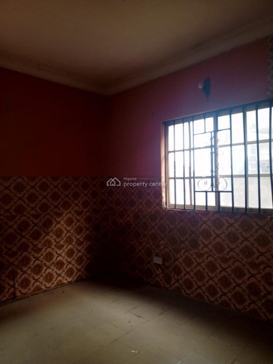 3 Bedroom Flat, Berger, Arepo, Ogun, Flat / Apartment for Rent