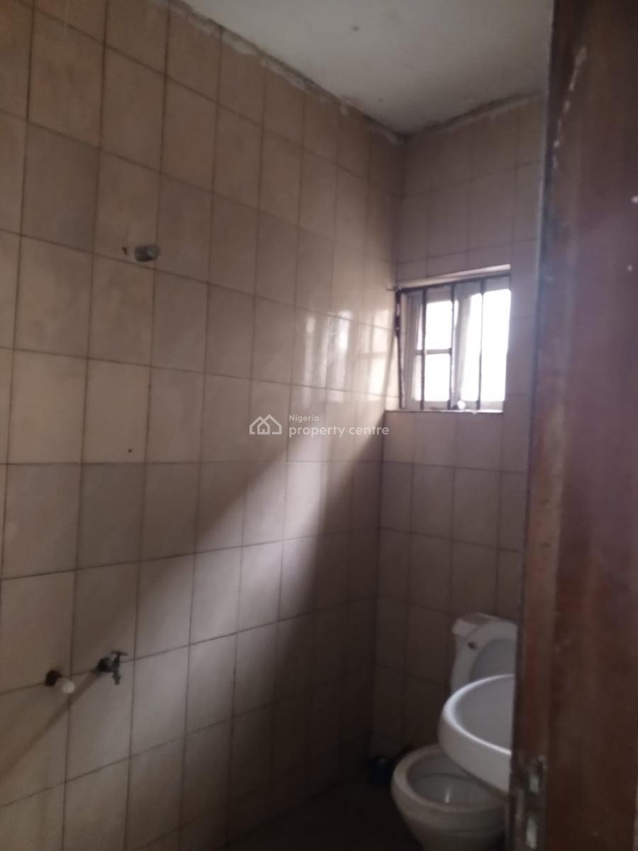 3 Bedroom Flat, Berger, Arepo, Ogun, Flat / Apartment for Rent
