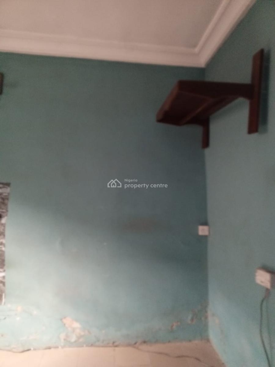 3 Bedroom Flat, Berger, Arepo, Ogun, Flat / Apartment for Rent
