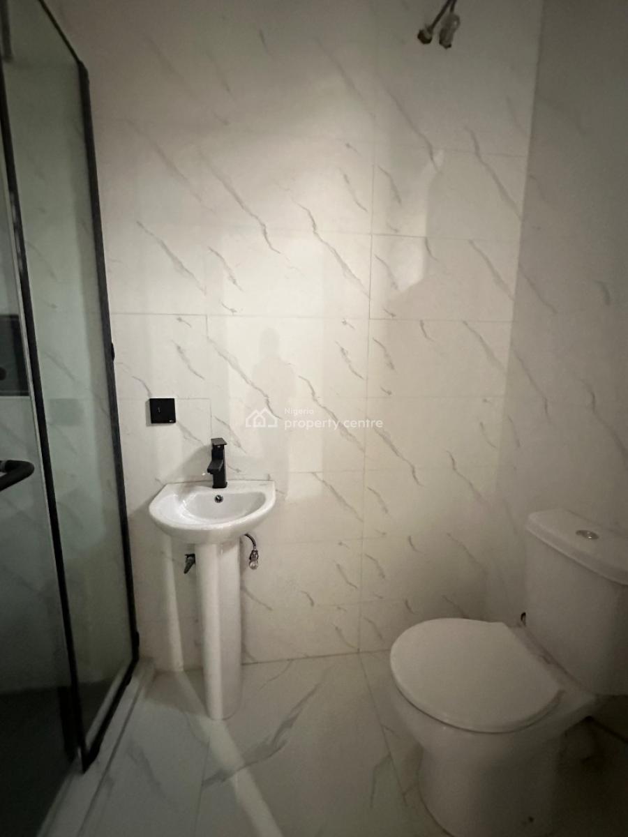 Beautifully Built 4 Bedroom Detached Duplex with Bq, Thomas Estate, Ajah, Lagos, Detached Duplex for Sale