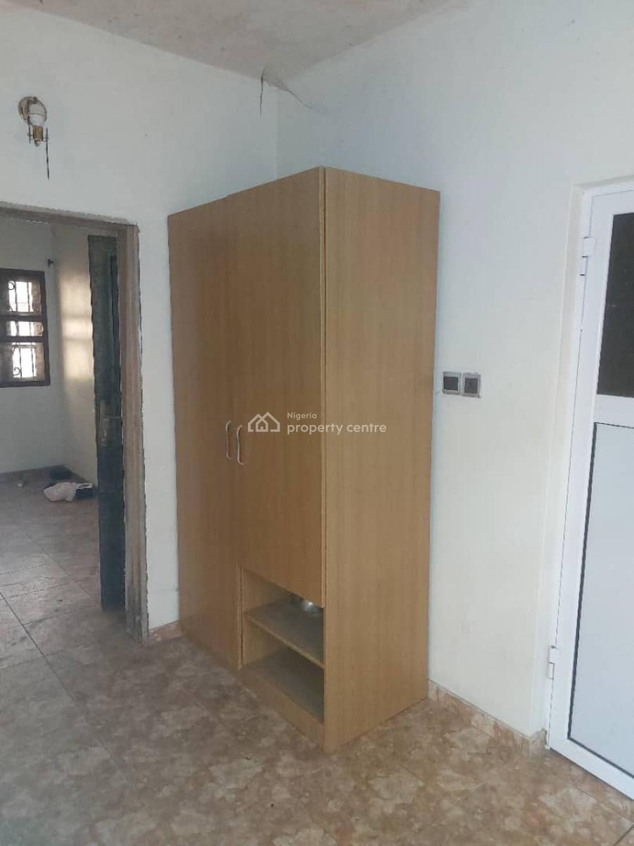 Mini Flat, Magodo, Lagos, Mini Flat (room and Parlour) for Rent