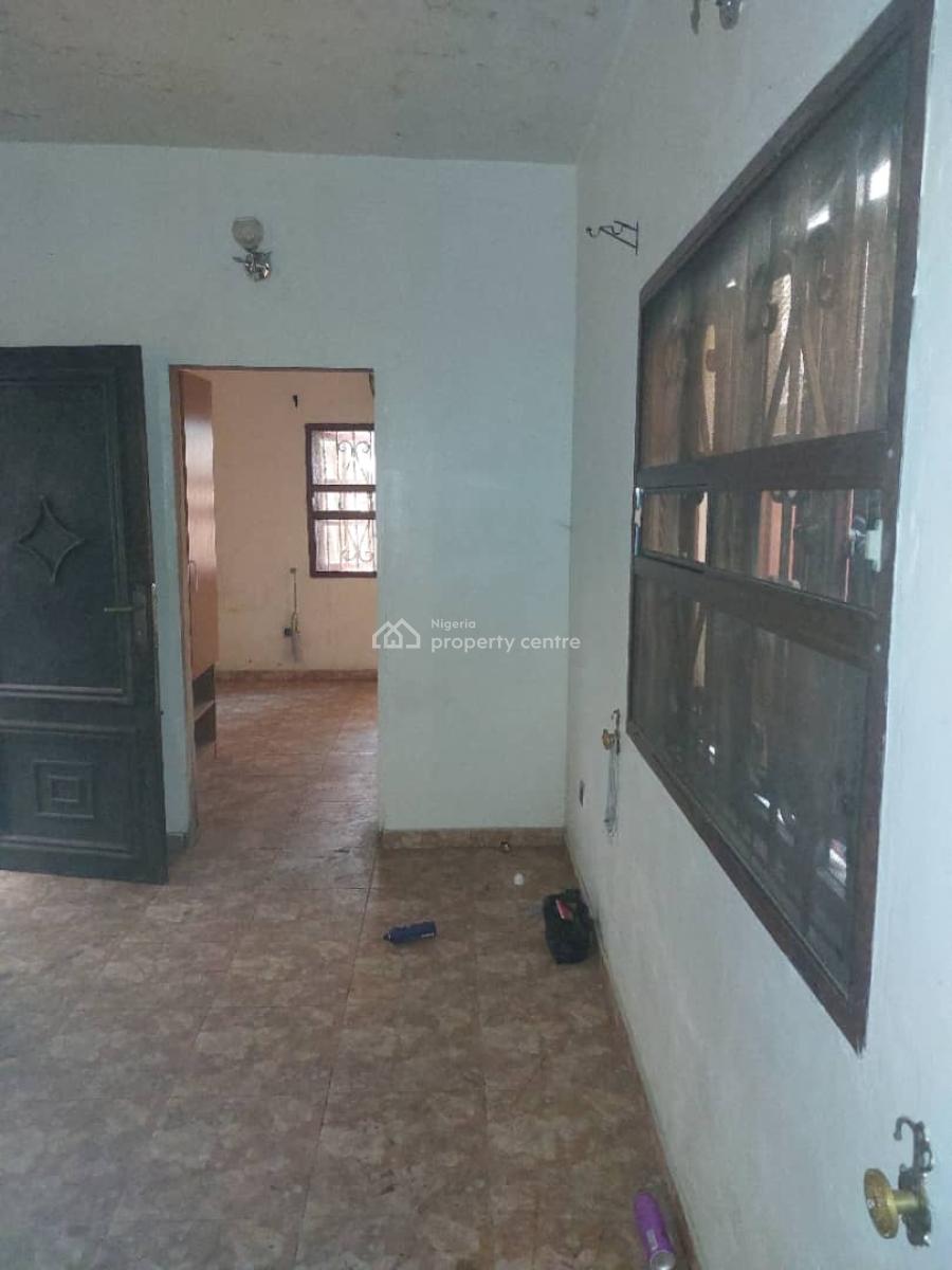 Mini Flat, Magodo, Lagos, Mini Flat (room and Parlour) for Rent