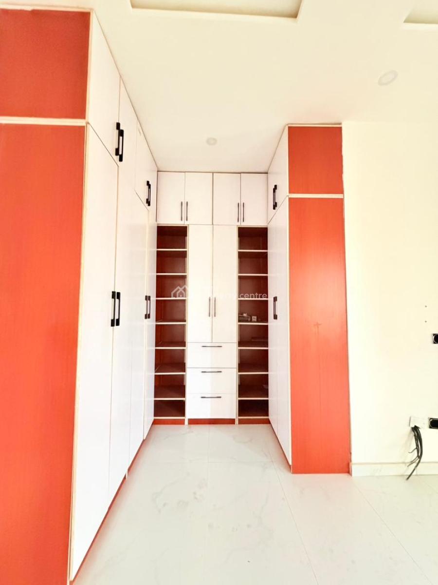 Lovely & Spacious 4 Bedroom Semidetached Duplex, Orchid, Lekki, Lagos, Semi-detached Duplex for Sale