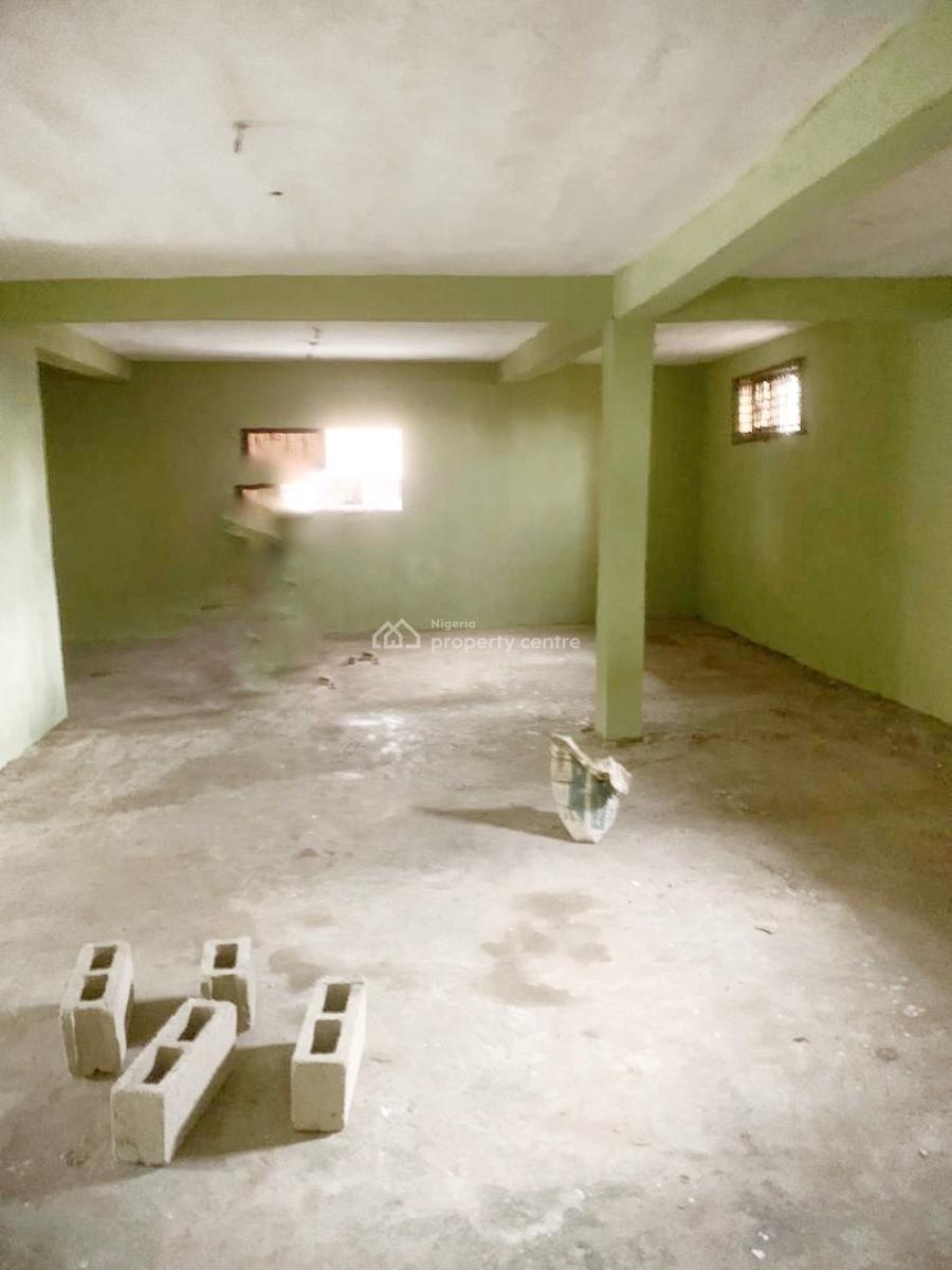 Warehouse, Alausa, Ikeja, Lagos, Warehouse for Rent