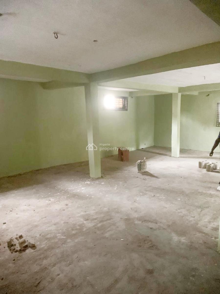 Warehouse, Alausa, Ikeja, Lagos, Warehouse for Rent