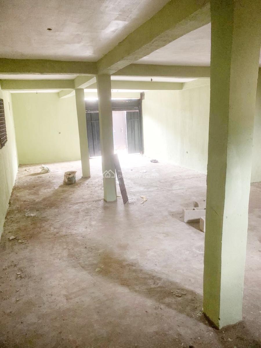 Warehouse, Alausa, Ikeja, Lagos, Warehouse for Rent
