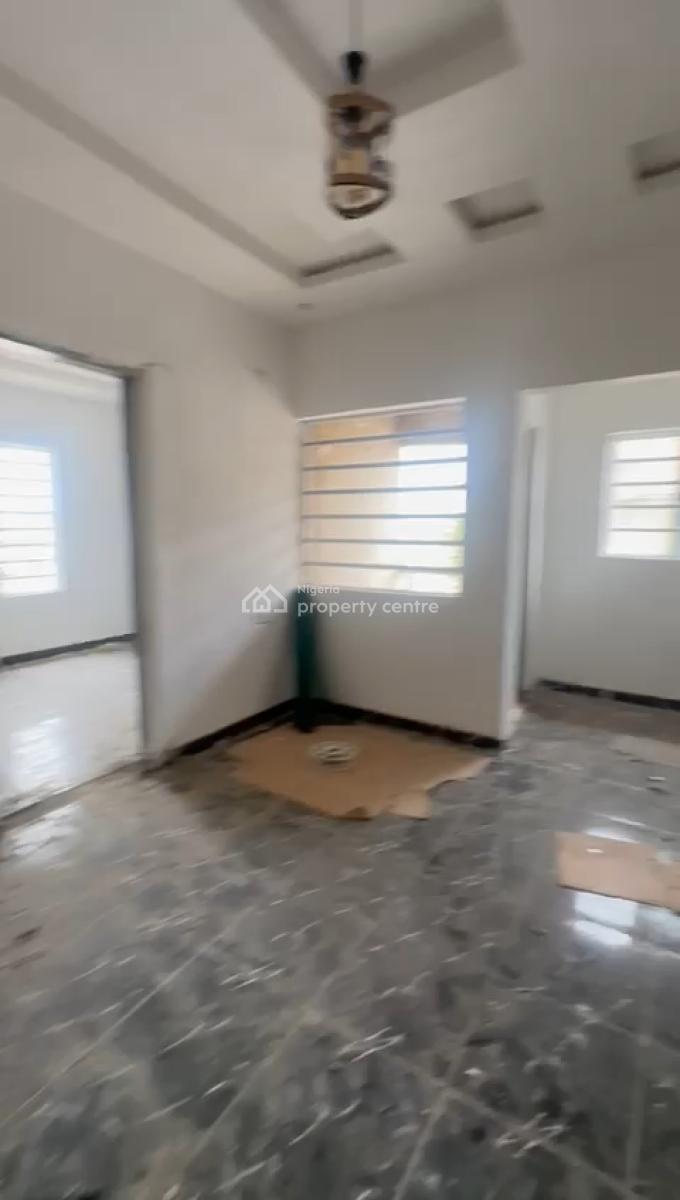 Executive and Standard Mini Up and Ground Flat, Alausa, Ikeja, Lagos, Flat / Apartment for Rent