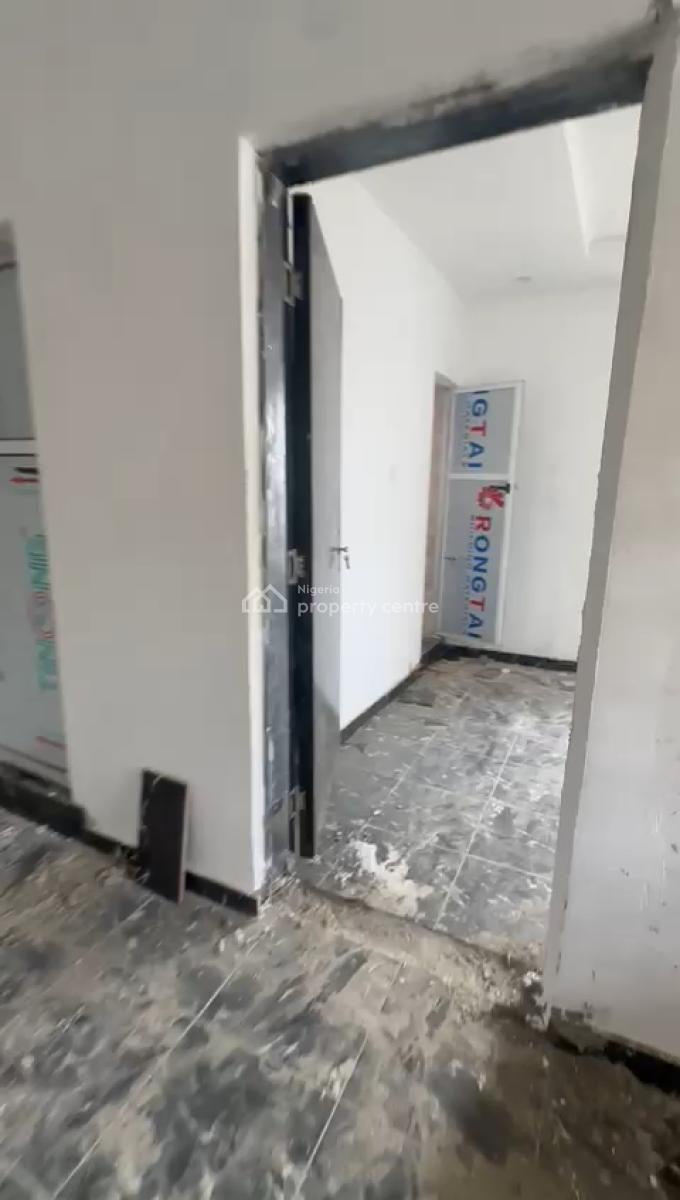 Executive and Standard Mini Up and Ground Flat, Alausa, Ikeja, Lagos, Flat / Apartment for Rent