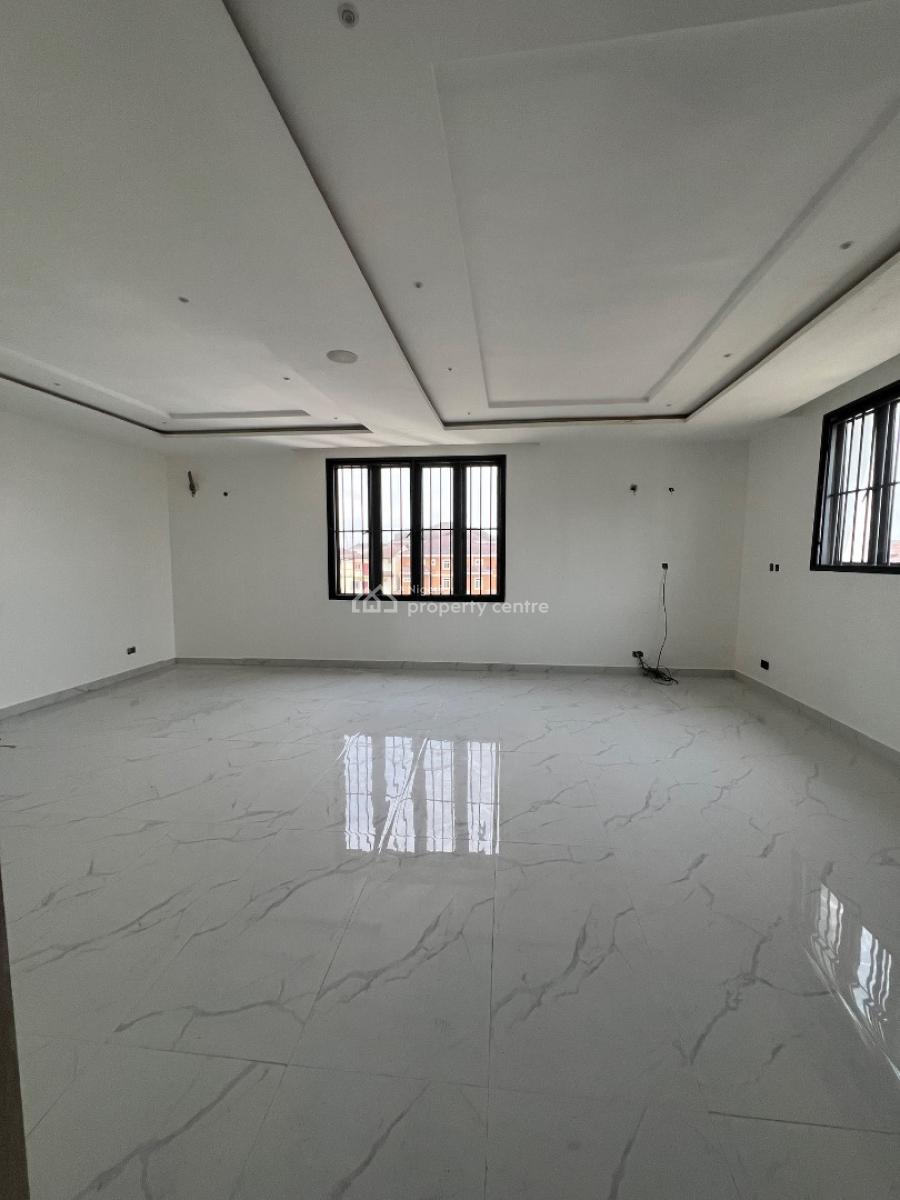 5-bedroom Semi  Detached Duplex, Oniru, Victoria Island (vi), Lagos, Semi-detached Duplex for Sale
