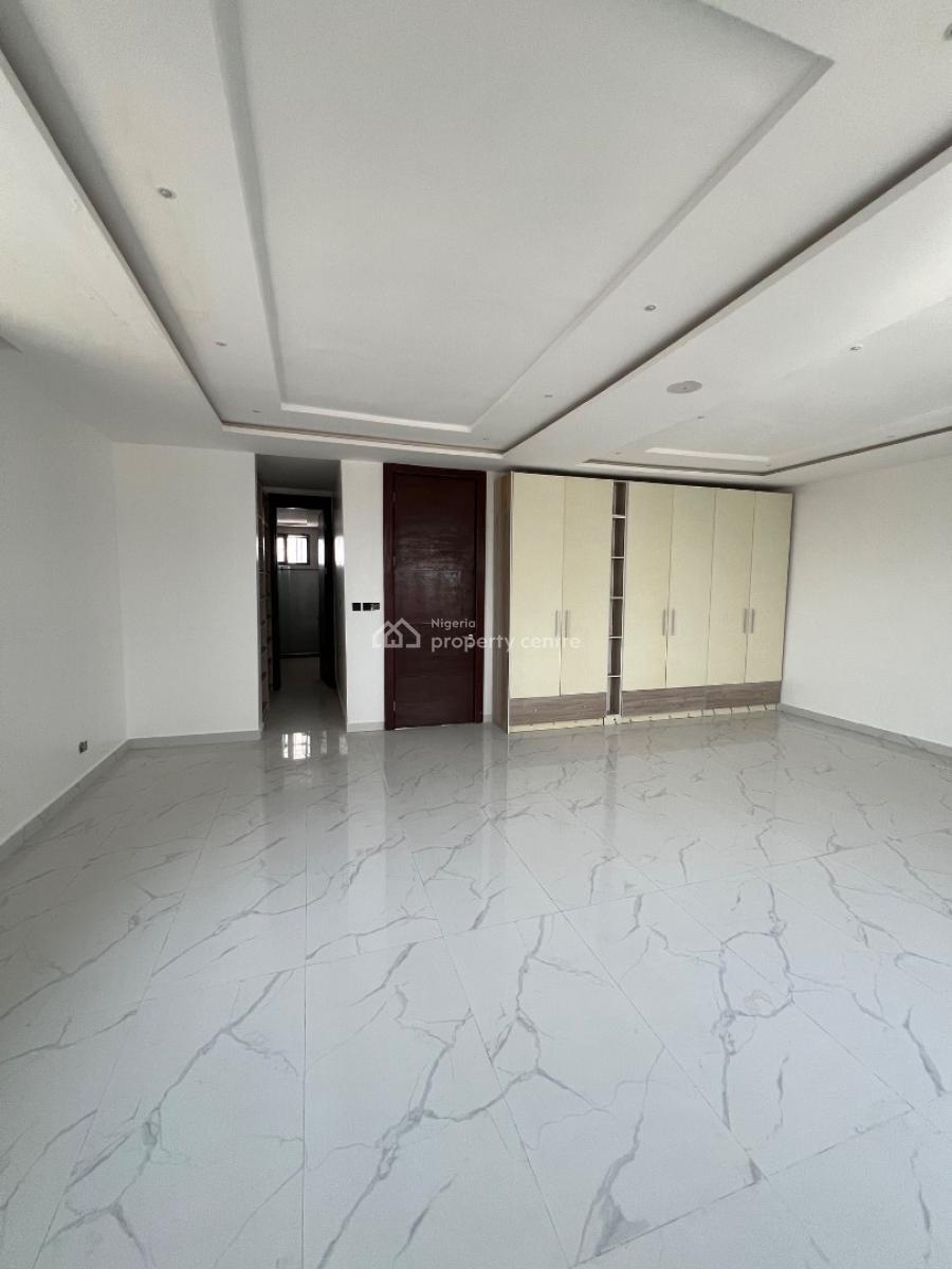 5-bedroom Semi  Detached Duplex, Oniru, Victoria Island (vi), Lagos, Semi-detached Duplex for Sale