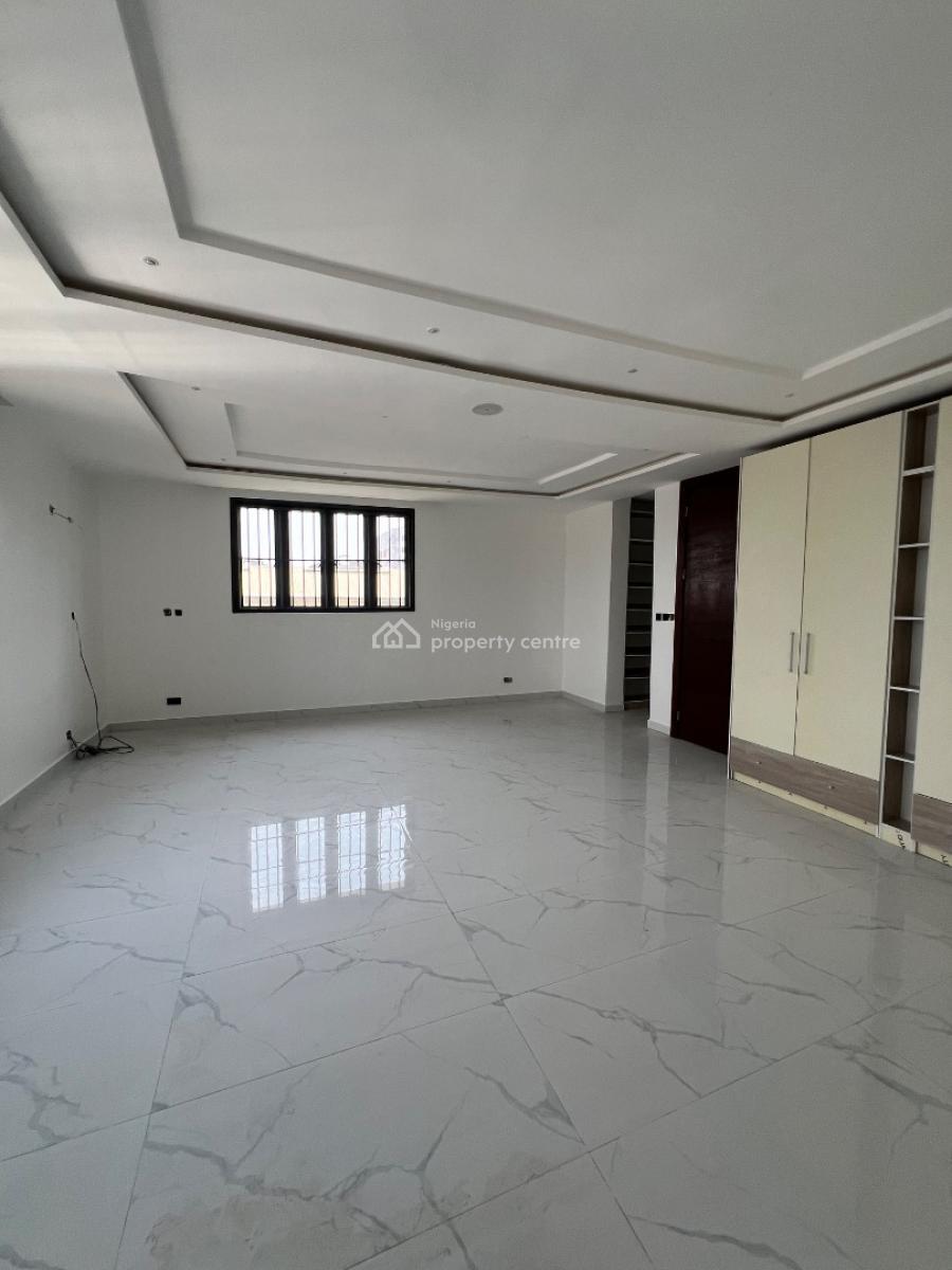 5-bedroom Semi  Detached Duplex, Oniru, Victoria Island (vi), Lagos, Semi-detached Duplex for Sale