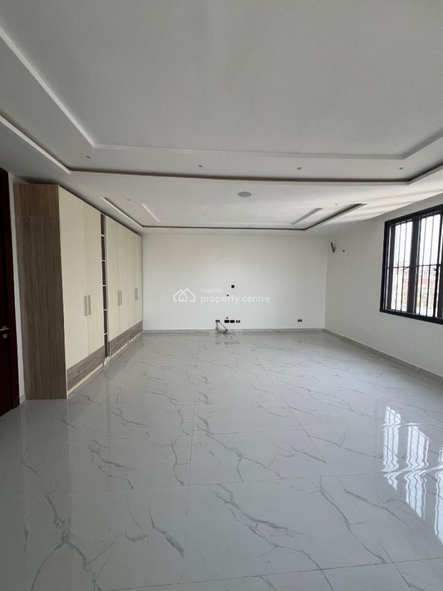5-bedroom Semi  Detached Duplex, Oniru, Victoria Island (vi), Lagos, Semi-detached Duplex for Sale