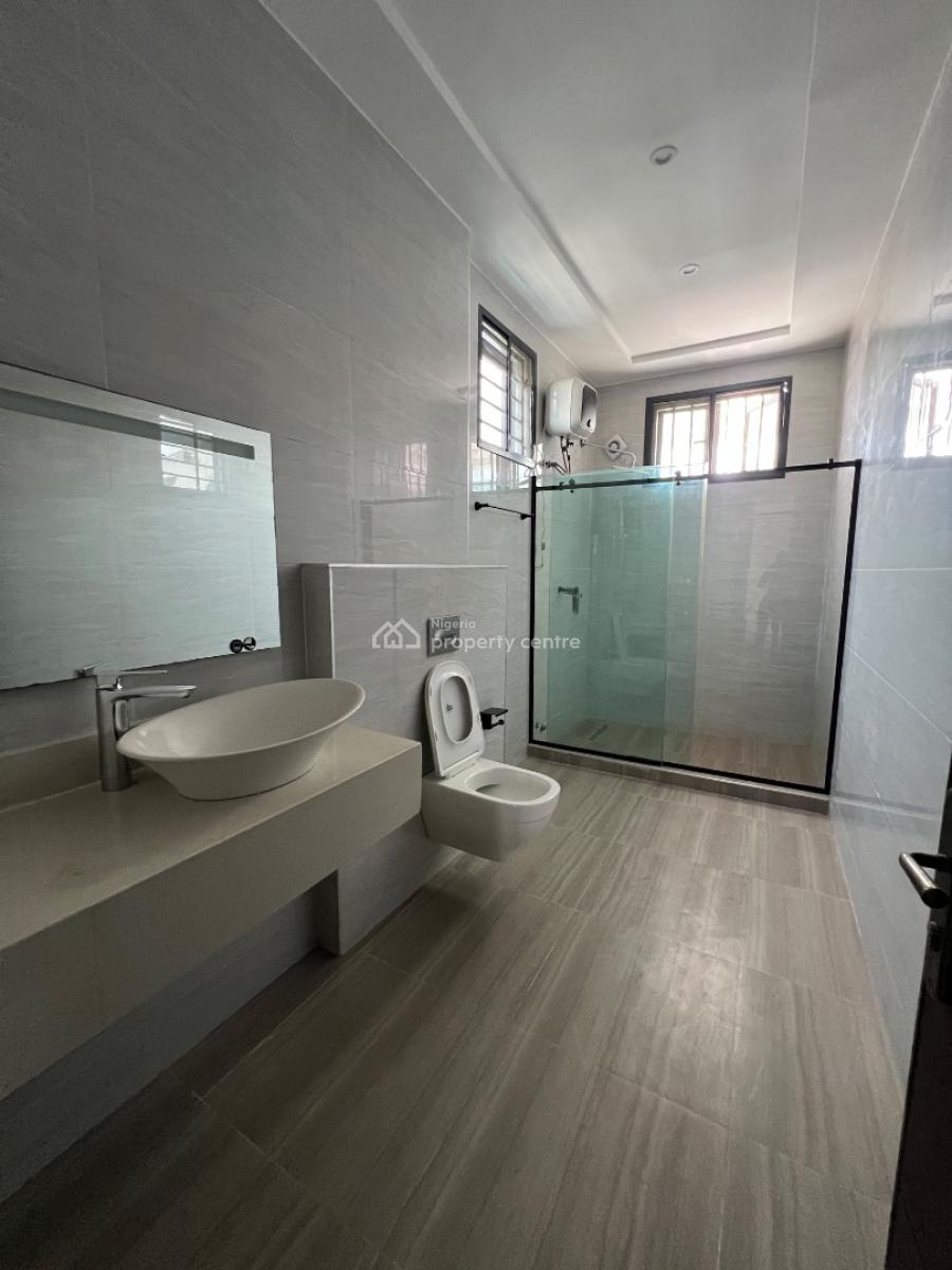 5-bedroom Semi  Detached Duplex, Oniru, Victoria Island (vi), Lagos, Semi-detached Duplex for Sale