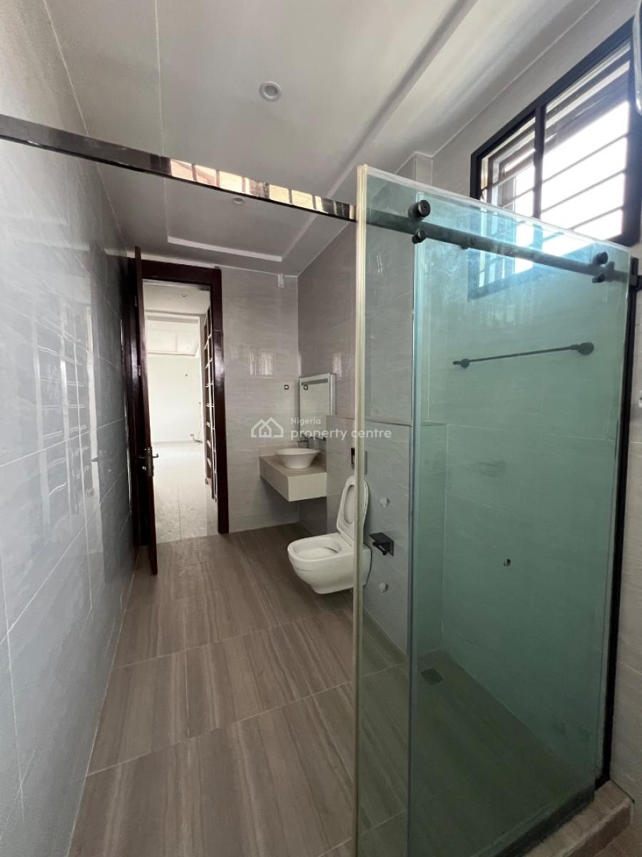 5-bedroom Semi  Detached Duplex, Oniru, Victoria Island (vi), Lagos, Semi-detached Duplex for Sale