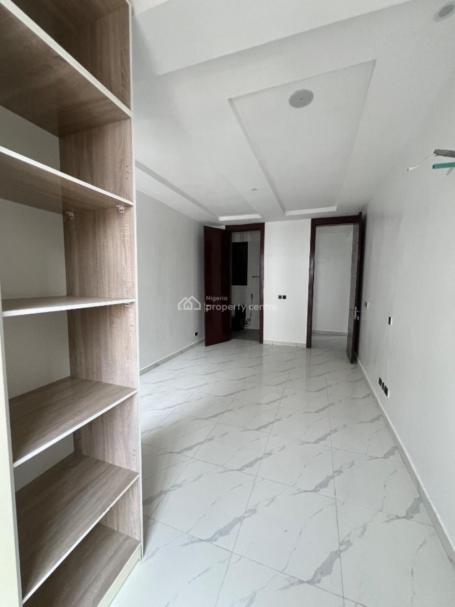 5-bedroom Semi  Detached Duplex, Oniru, Victoria Island (vi), Lagos, Semi-detached Duplex for Sale