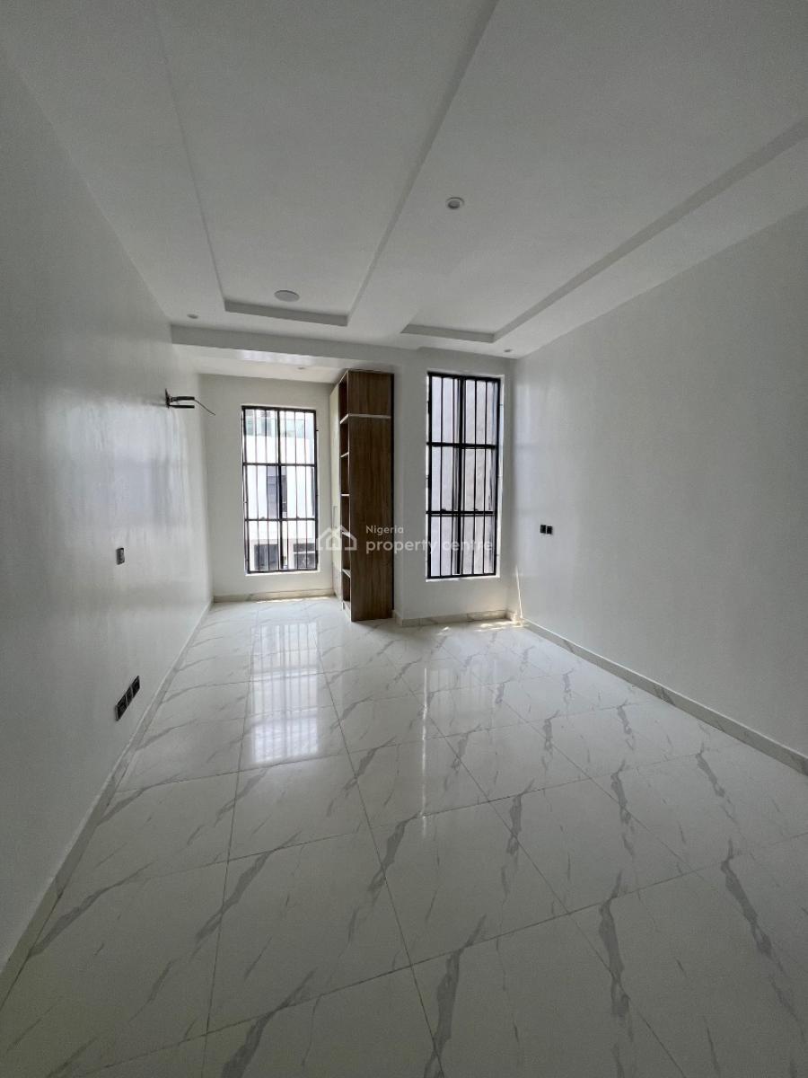 5-bedroom Semi  Detached Duplex, Oniru, Victoria Island (vi), Lagos, Semi-detached Duplex for Sale