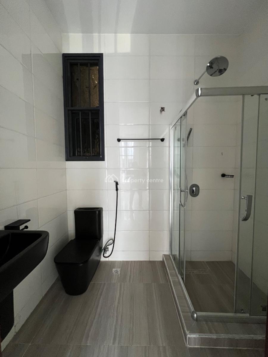 5-bedroom Semi  Detached Duplex, Oniru, Victoria Island (vi), Lagos, Semi-detached Duplex for Sale