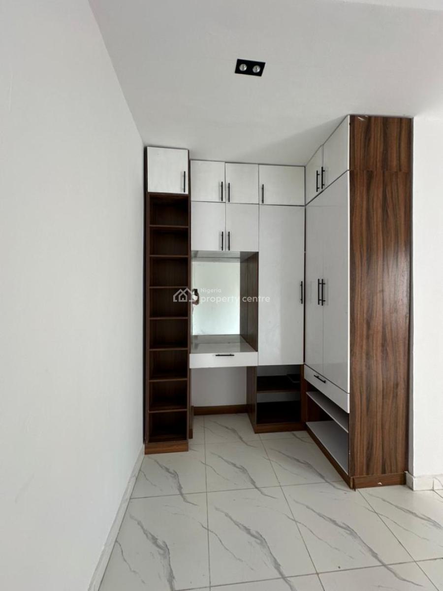 Exquisite 2/4 Bedroom Terrace Duplex, Ajah Lekki Lagos, Ajah, Lagos, Terraced Duplex for Sale