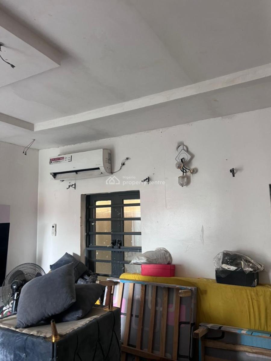 Modern Miniflat, Oko Oba Gra Scheme 1 Estate Extension, Agege, Lagos, Mini Flat (room and Parlour) for Rent