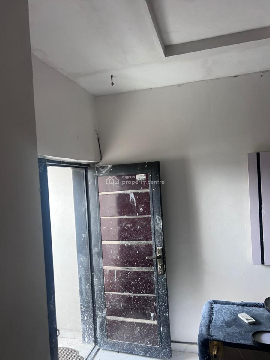 Modern Miniflat, Oko Oba Gra Scheme 1 Estate Extension, Agege, Lagos, Mini Flat (room and Parlour) for Rent