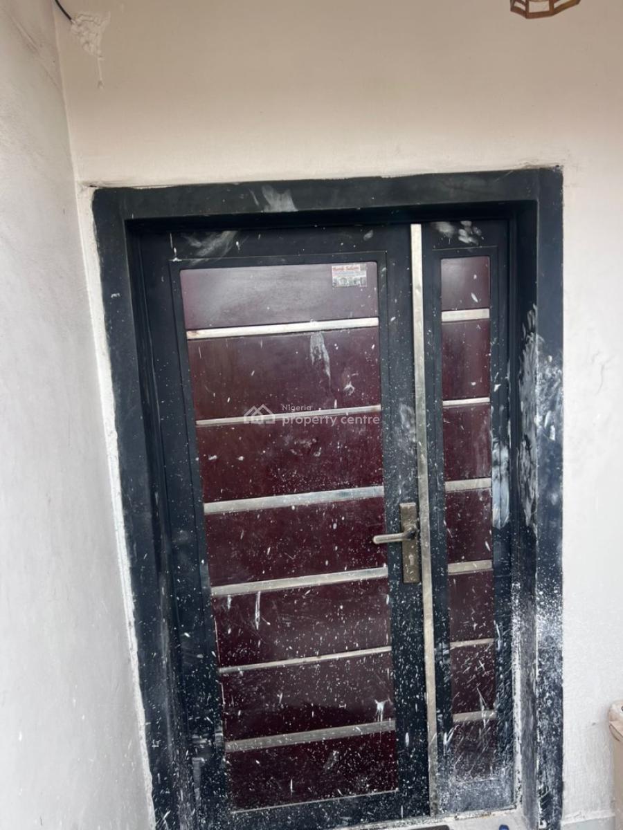 Modern Miniflat, Oko Oba Gra Scheme 1 Estate Extension, Agege, Lagos, Mini Flat (room and Parlour) for Rent